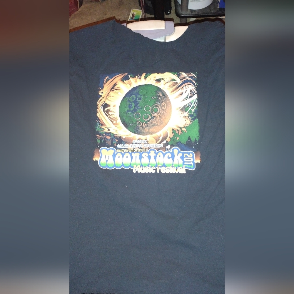 Band T Shirt